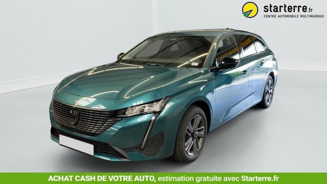 Peugeot 308 Sw image 8