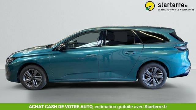 Peugeot 308 Sw image 9