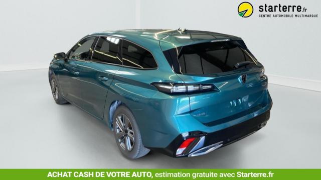 Peugeot 308 Sw image 7