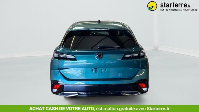 Peugeot 308 Sw image 4