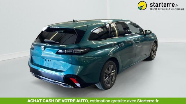 Peugeot 308 Sw image 3