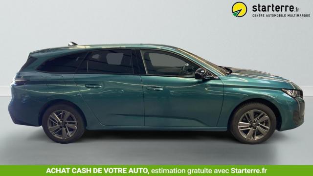 Peugeot 308 Sw image 5
