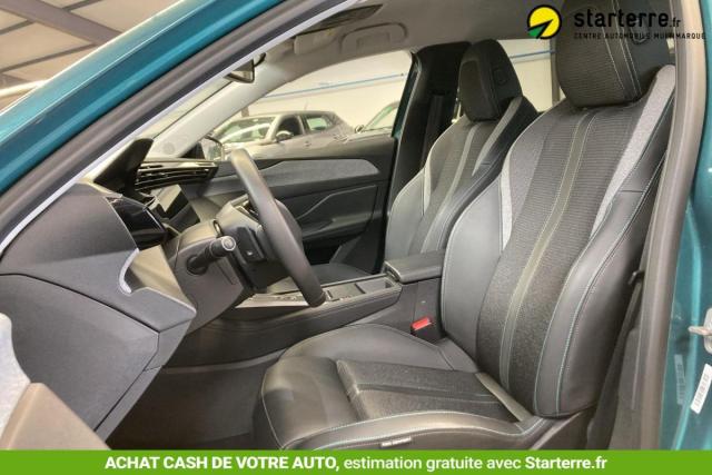 Peugeot 308 Sw image 2