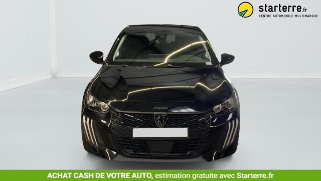 Peugeot 208 image 6