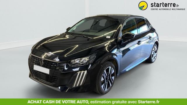 Peugeot 208 image 1