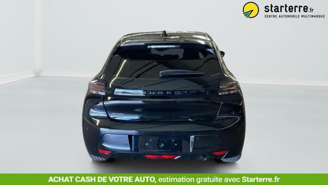 Peugeot 208 image 9
