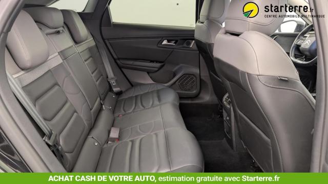 Citroen C5 X image 4
