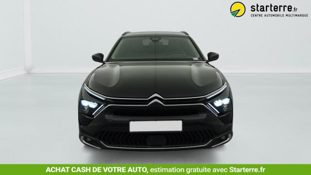 Citroen C5 X image 8
