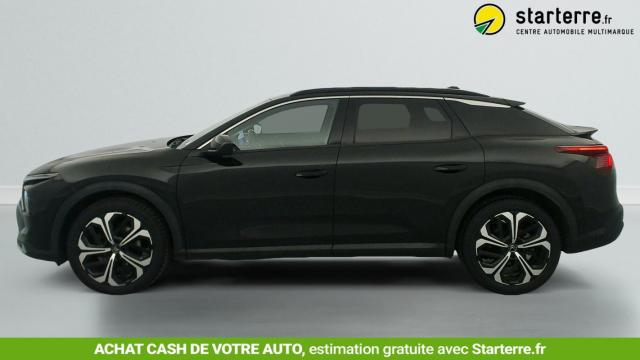 Citroen C5 X image 1