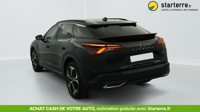 Citroen C5 X image 9