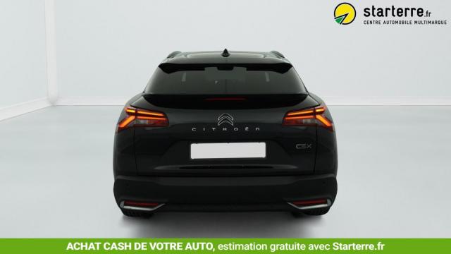 Citroen C5 X image 6