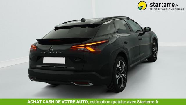 Citroen C5 X image 3