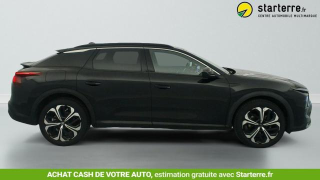 Citroen C5 X image 2