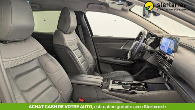 Citroen C5 X image 7