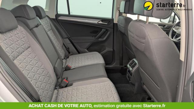 Volkswagen Tiguan image 8