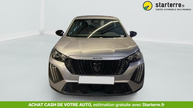 Peugeot 2008 image 5
