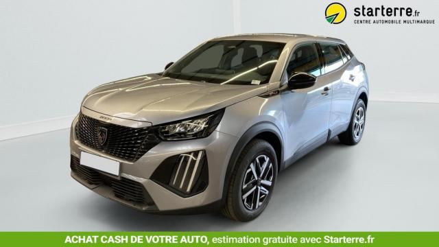 Peugeot 2008 image 3