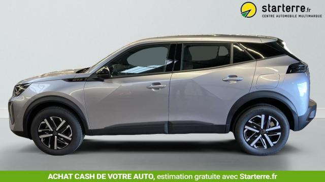 Peugeot 2008 image 6