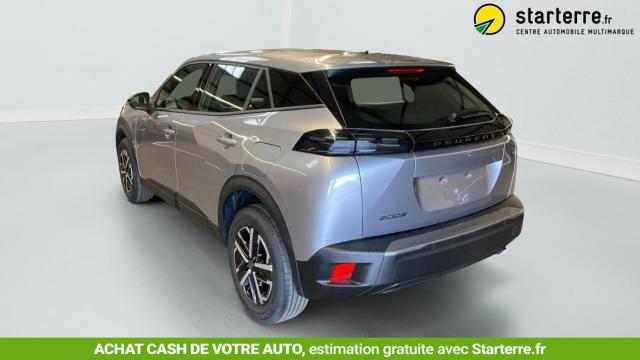 Peugeot 2008 image 2