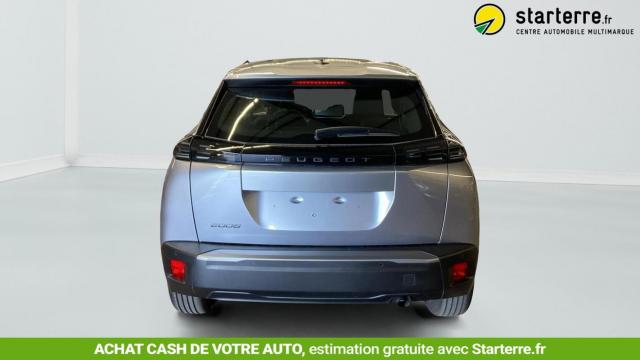 Peugeot 2008 image 7