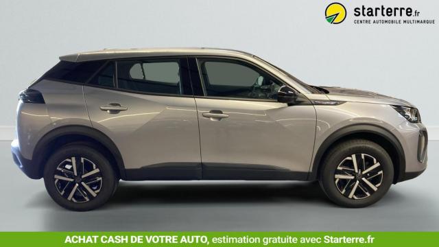 Peugeot 2008 image 8