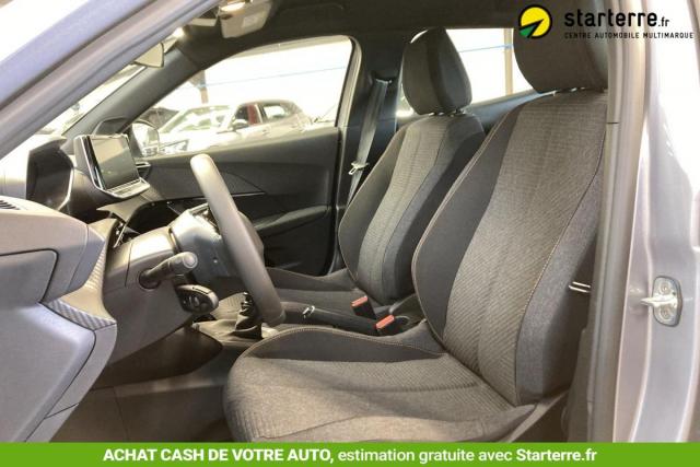 Peugeot 2008 image 1