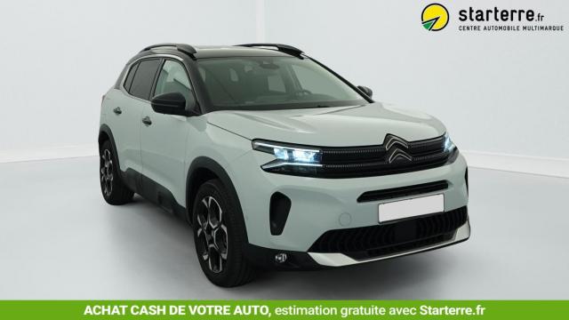 Citroen C5 Aircross Hybride 145 E-Dcs6 Max