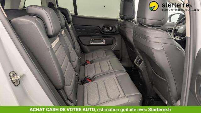 Citroen C5 Aircross image 4