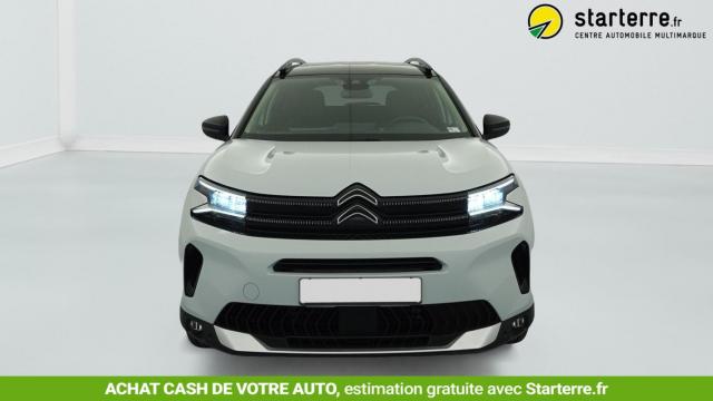 Citroen C5 Aircross image 9