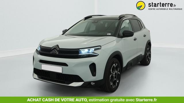 Citroen C5 Aircross image 8