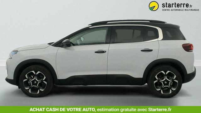 Citroen C5 Aircross image 3
