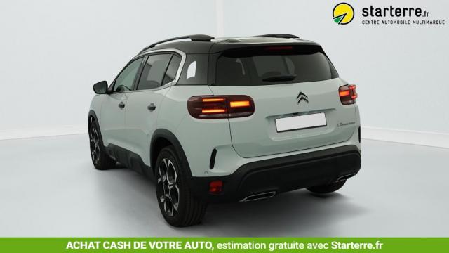 Citroen C5 Aircross image 2