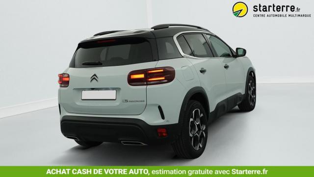 Citroen C5 Aircross image 5