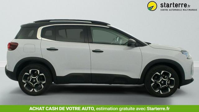 Citroen C5 Aircross image 6