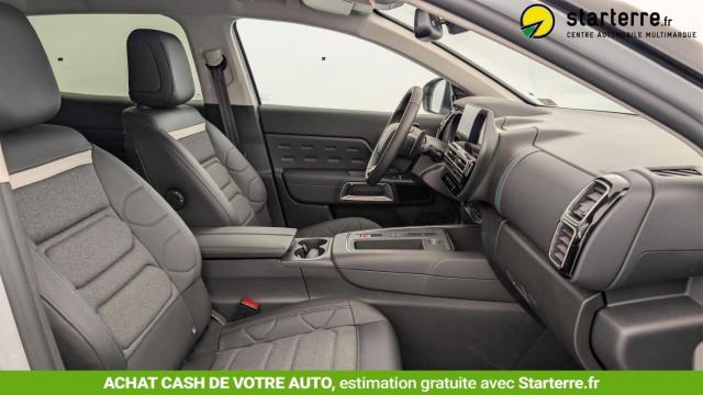 Citroen C5 Aircross image 7