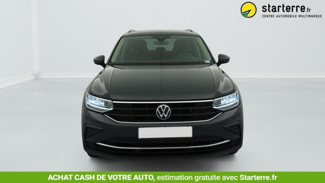 Volkswagen Tiguan image 8