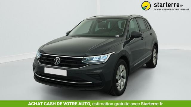Volkswagen Tiguan image 9