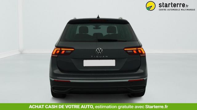 Volkswagen Tiguan image 7