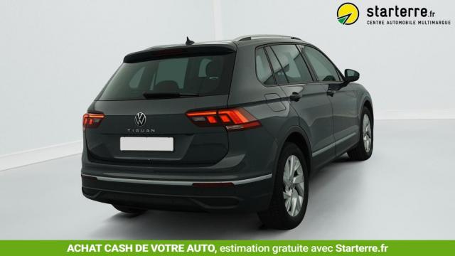 Volkswagen Tiguan image 5