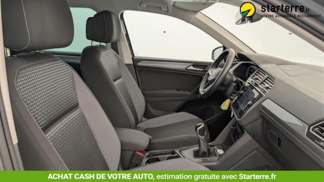 Volkswagen Tiguan image 1