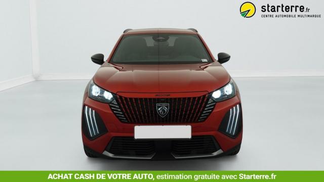 Peugeot 2008 image 8