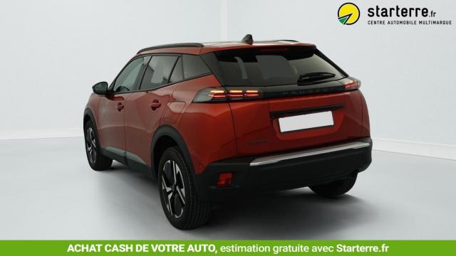 Peugeot 2008 image 3