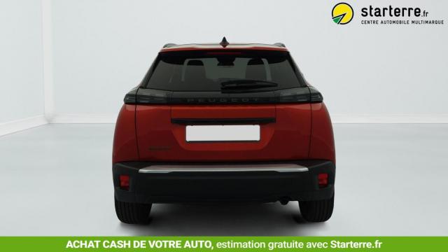 Peugeot 2008 image 2