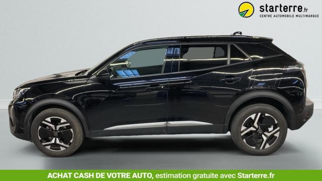 Peugeot 2008 image 6
