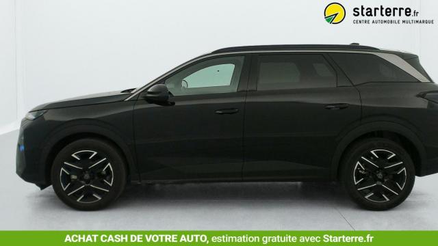 Peugeot 5008 image 3