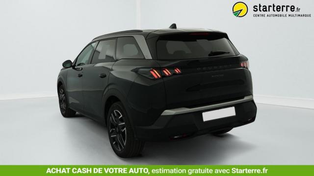 Peugeot 5008 image 7
