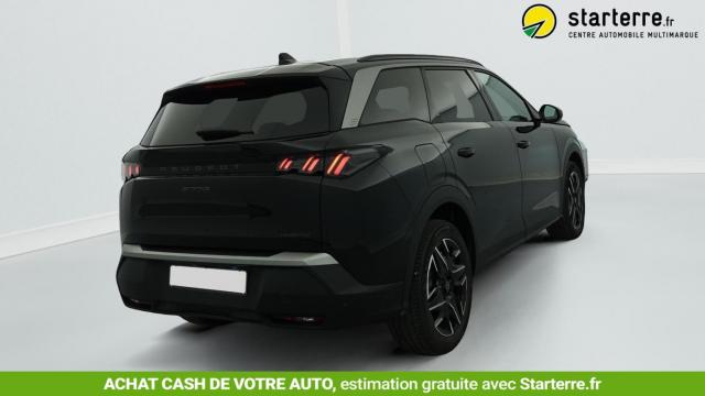 Peugeot 5008 image 2