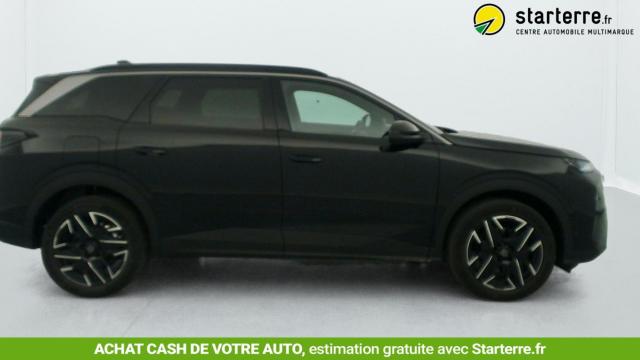 Peugeot 5008 image 4