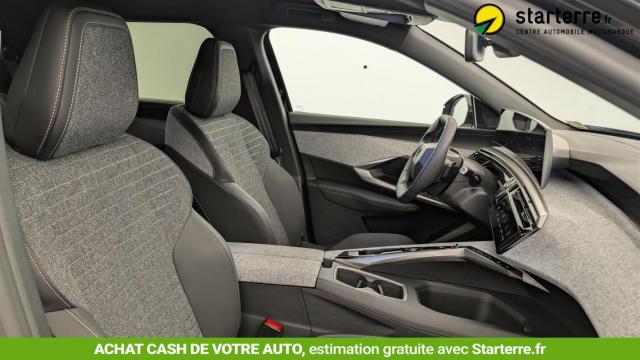 Peugeot 5008 image 5