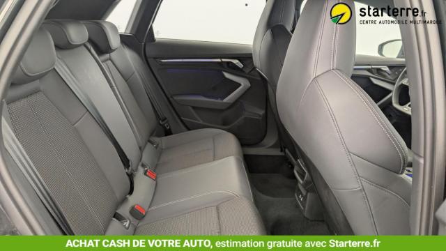 Audi A3 Sportback image 4